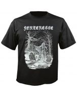 FORTERESSE - Spectre de la Rebellion - T-Shirt