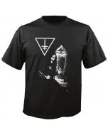 DROWNING THE LIGHT - The Blood of the Ancients - T-Shirt 