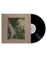 NUSQUAMA - Horizon Ontheem - LP - Black
