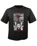 PANZERFAUST - The Last Ditch of Eden - T-Shirt