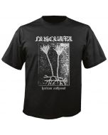 NUSQUAMA - Horizon Ontheemt - T-Shirt
