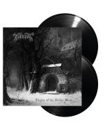 EVILFEAST - Elegies of the Stellar Wind - 2LP - Black