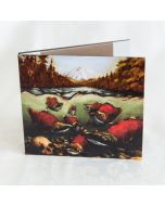 ALDA - Tahoma - CD - DIGI