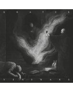 KRATER - Venenare - CD - DIGI
