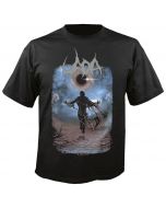 UADA - Djinn - T-Shirt