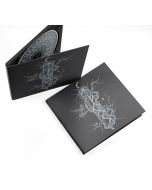 THE FLIGHT OF SLEIPNIR - Eventide - CD - DIGI