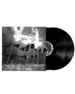 ISKANDR - Vergezicht - 2LP - Black