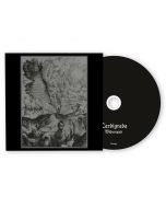 TARDIGRADA - Widrstand - CD - DIGI