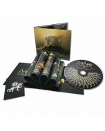 DAKHMA - Blessings of Amurdad - CD - DIGI