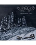 FALLS OF RAUROS - Key to a Vanishing Future - CD