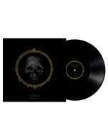 VANUM - Burning Arrow - LP - Black