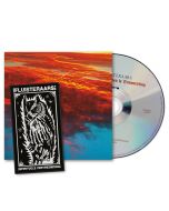 FLUISTERAARS - Manifestaties van de Ontworteling - DIGI - CD plus Patch