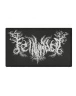 FELLWARDEN - Logo - Patch / Aufnäher