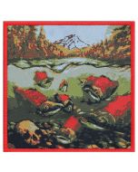 ALDA - Tahoma - Patch / Aufnäher