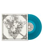 THE FLIGHT OF SLEIPNIR - Nature's Cadence - LP - Aqua Blue