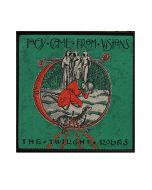 THEY CAME FROM VISIONS - The Twilight Robes - Patch / Aufnäher
