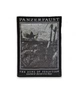 PANZERFAUST - The Suns Of Perdition - Chapter II - Patch / Aufnäher