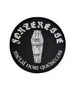 FORTERESSE - 1838 - Circular - Patch / Aufnäher