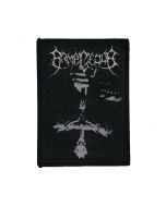 ARMAGEDDA - Only True Believers - Patch / Aufnäher