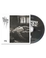 AFSKY - Sorg - CD - DIGI