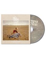 AFSKY – Ofte jeg drømmer mig død - CD - DIGI