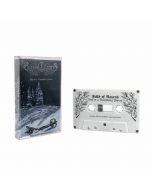 FALLS OF RAUROS - Key to a Vanishing Future - MC - White
