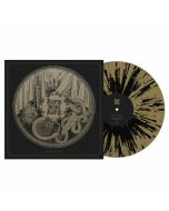 FLAME, DEAR FLAME - Aegis - LP - Splatter