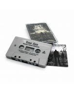 TOTAL HATE - Marching Towards Humanicide - MC
