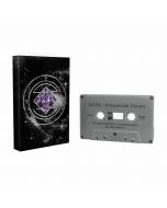 UADA - Crepuscule Natura - Slipcase - MC - Silver
