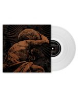 PANZERFAUST - The Suns Of Perdition, Chapter IV: To Shadow Zion - LP - Clear
