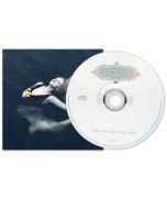 SYLVAINE - Silent Chamber, Noisy Heart - CD - DIGI
