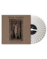 SOLAR TEMPLE - Rays of Brilliance - LP - Clear with Silkscreen