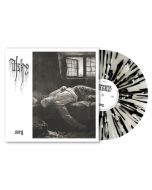 AFSKY - Sorg - LP - Splatter