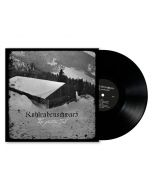 KOHLRABENSCHWARZ - Im finstren Tal - LP - Black