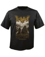 FELLWARDEN - Oathbearer - T-Shirt
