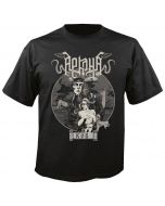 ARKONA - Kob - T-Shirt