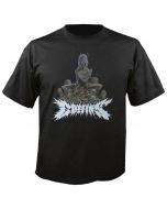 COFFINS - Craving to eternal Slumber - T-Shirt