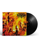 NECROPHOBIC - The Third Antichrist - LP - Black