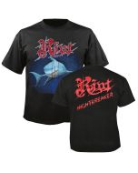 RIOT - Nightbreaker - T-Shirt