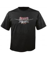 REQUIEM - Logo - T-Shirt 