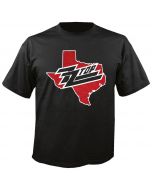 ZZ TOP - Little Band from Texas - T-Shirt