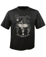 MERCYFUL FATE - Nuns have no Fun - Black - T-Shirt