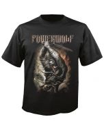POWERWOLF - Wolves of War - T-Shirt