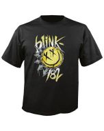 BLINK-182 - Big Smile - T-Shirt