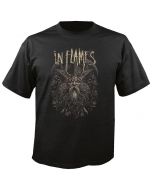 IN FLAMES - Eternal Life - T-Shirt