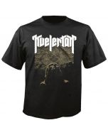 KVELERTAK - Ivar - T-Shirt