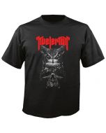 KVELERTAK - Kroterveg - T-Shirt