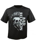 BAD RELIGION - Bandit - T-Shirt 