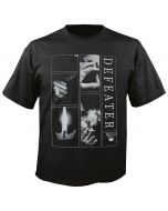 DEFEATER - Collage - T-Shirt 