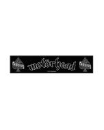 MOTÖRHEAD - Ace of Spades - Superstrip / Patch / Aufnäher